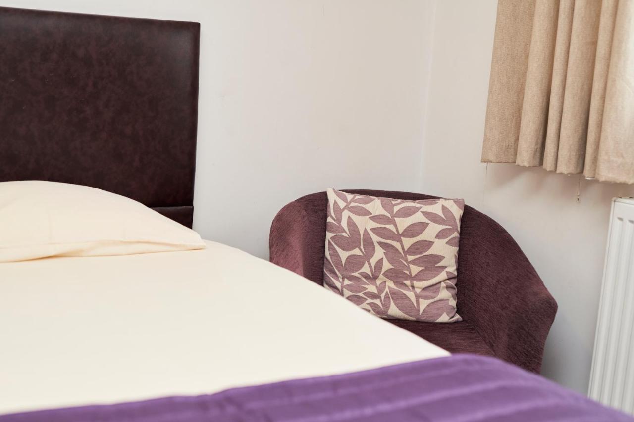The New Inn Hotel Stratford-upon-Avon Zewnętrze zdjęcie