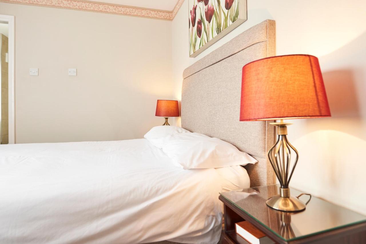 The New Inn Hotel Stratford-upon-Avon Zewnętrze zdjęcie