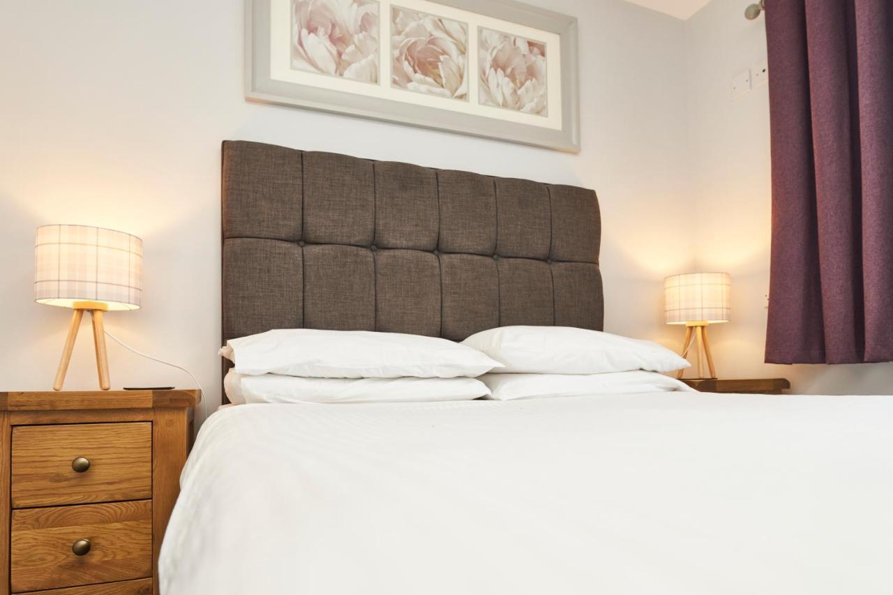 The New Inn Hotel Stratford-upon-Avon Zewnętrze zdjęcie