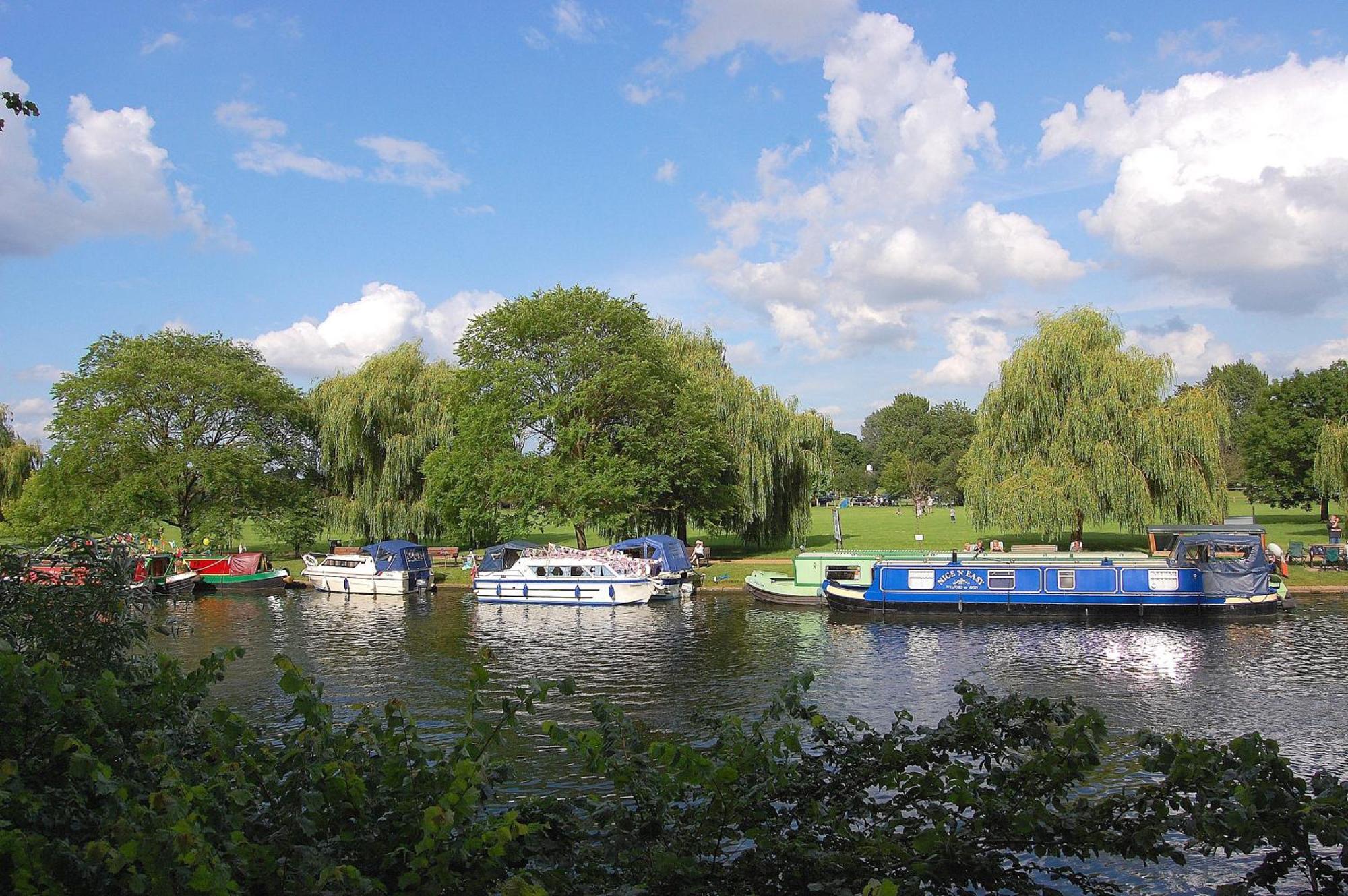 The New Inn Hotel Stratford-upon-Avon Zewnętrze zdjęcie