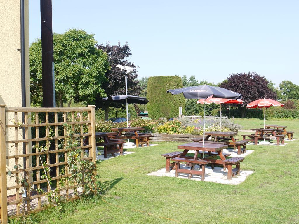 The New Inn Hotel Stratford-upon-Avon Zewnętrze zdjęcie